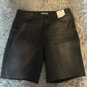 NWT Bermuda Shorts